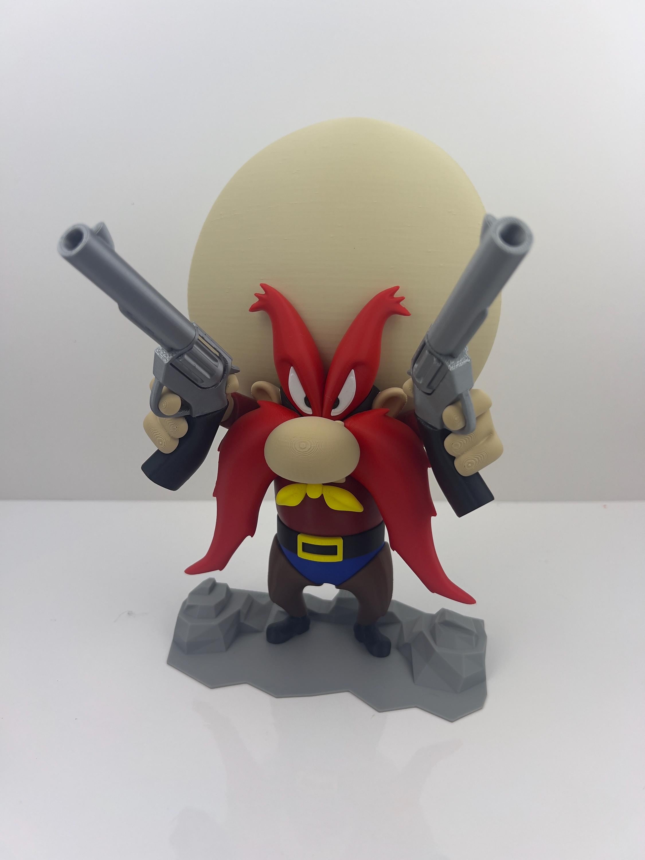 Yosemite sam - Etsy 日本
