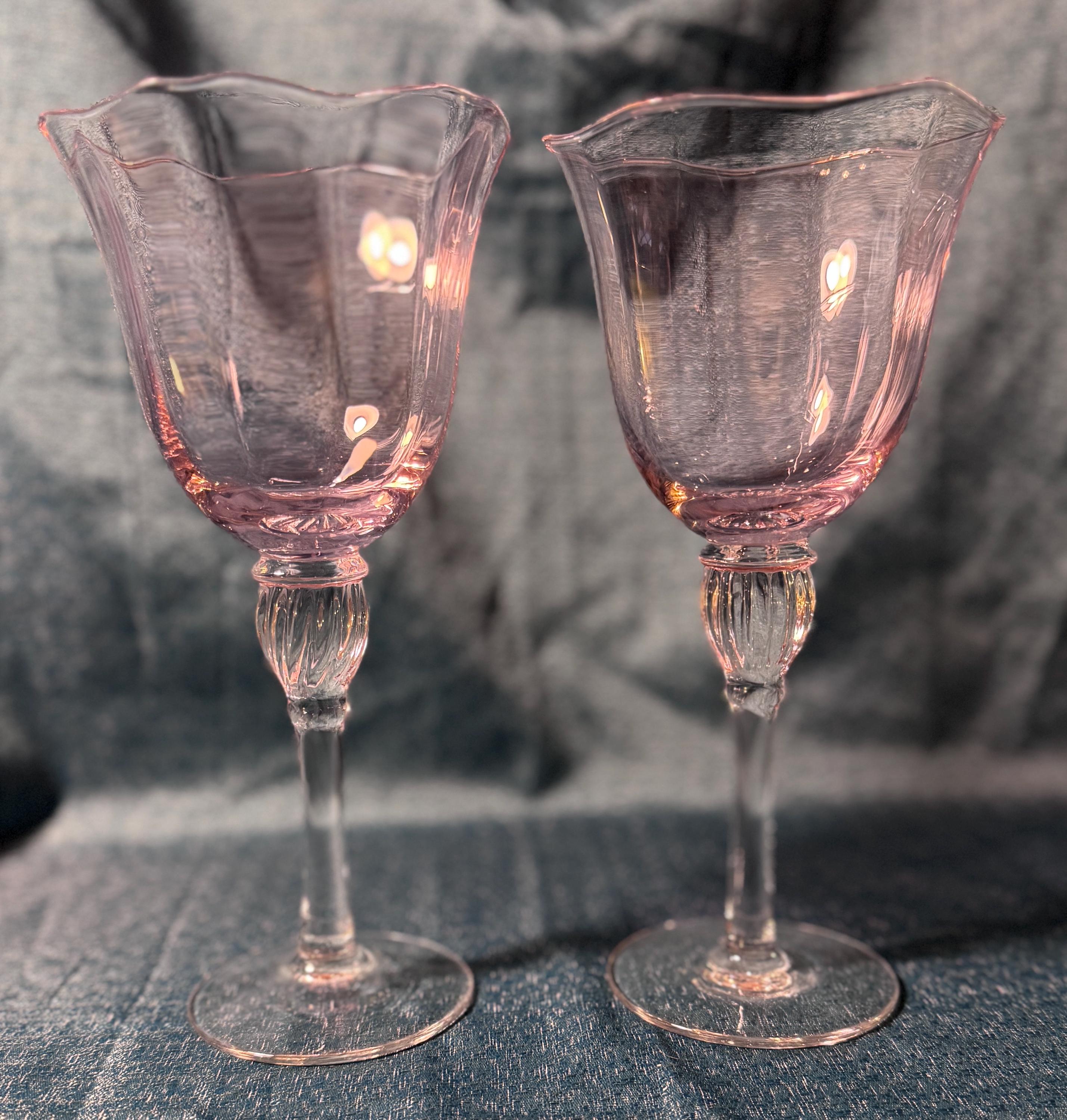 amber wine glass Colborne Amber Wine Glass  One.World
