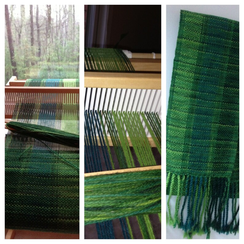 Weaving with PattyAnne image 2