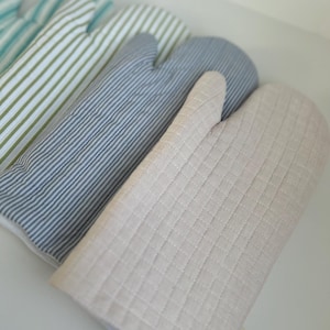 Oven Mitt
