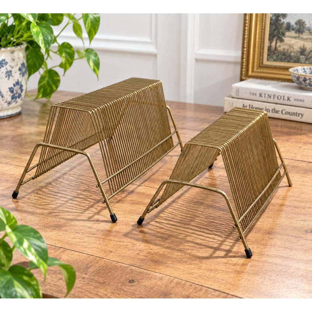 Wire record rack - Etsy 日本