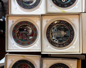 Villeroy & Boch Heinrich Magical Fairy Tales From Old Russia