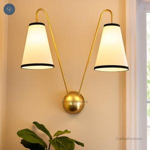 Handcrafted Brass Chandelier: Unique Finish Variations, E26/E27 Socket