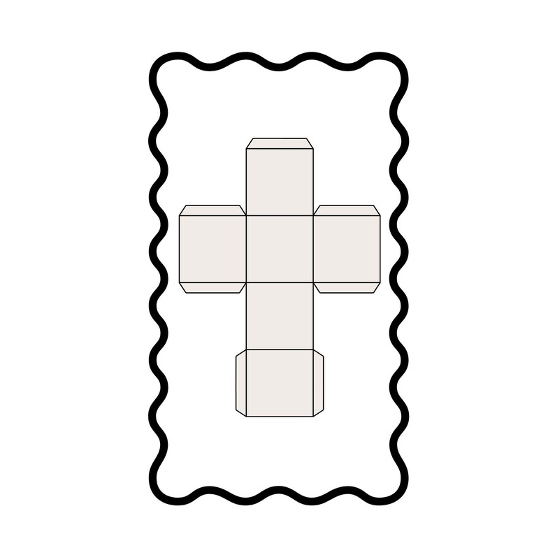 Box Template SVG Bundle:diy Paper Craft Gift Boxes, Favor Gift, Cutting ...