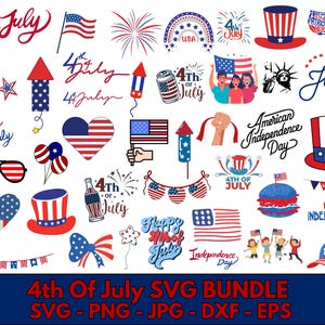 4th of July Mega Bundle, Independence Day SVG, USA Flag svg, Heather Roberts Art Bundle,America svg,USA Flag svg,Cut Files Cricut,Silhouette