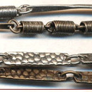 GREAT VINTAGE enchaîne deux styles, vendus au pied