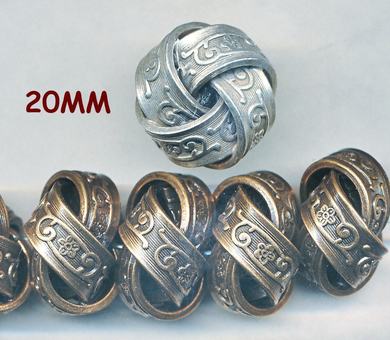 Knot antiques
ダイニングテーブル800 VINTAGE DECORATIVE KNOTS. 20MM 10 Pieces - Etsy