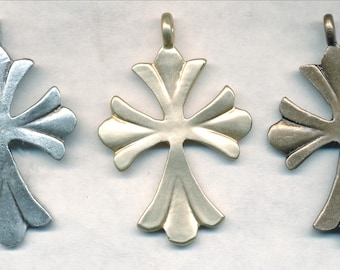 CAST CROSS-1 CROSS double face