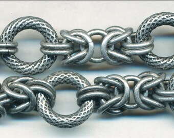 UNUSUAL BEAUTIFUL CHAIN by the foot