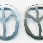 Peace Bracelets