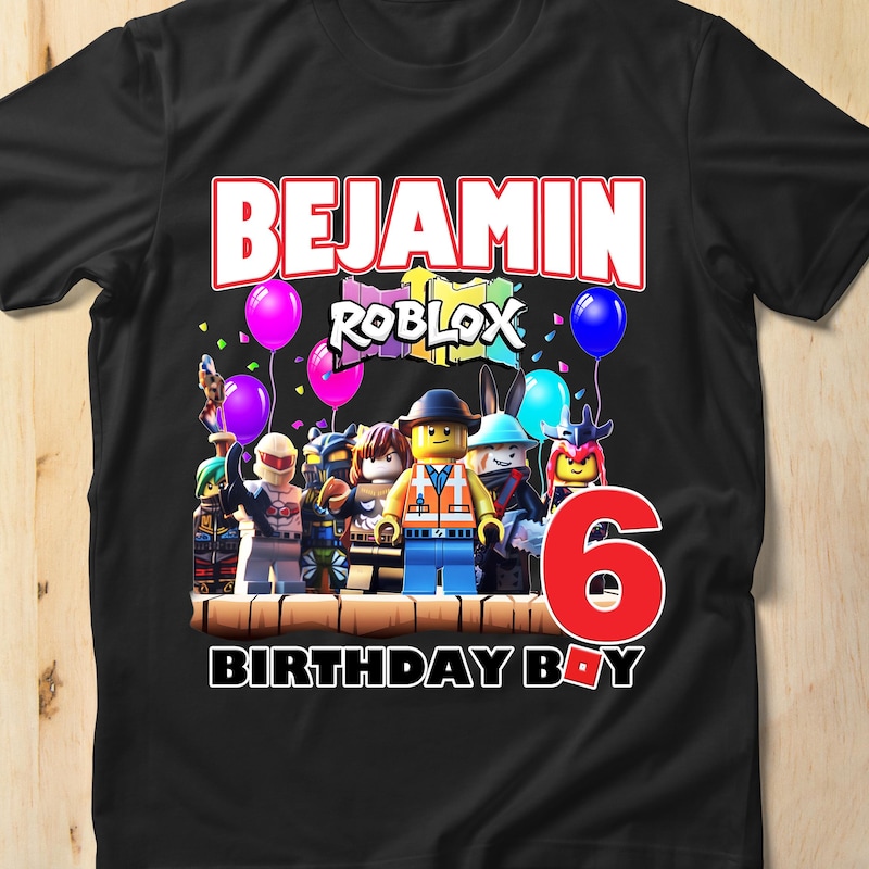 Black Roblox Girl Shirts Etsy Il Eeno 