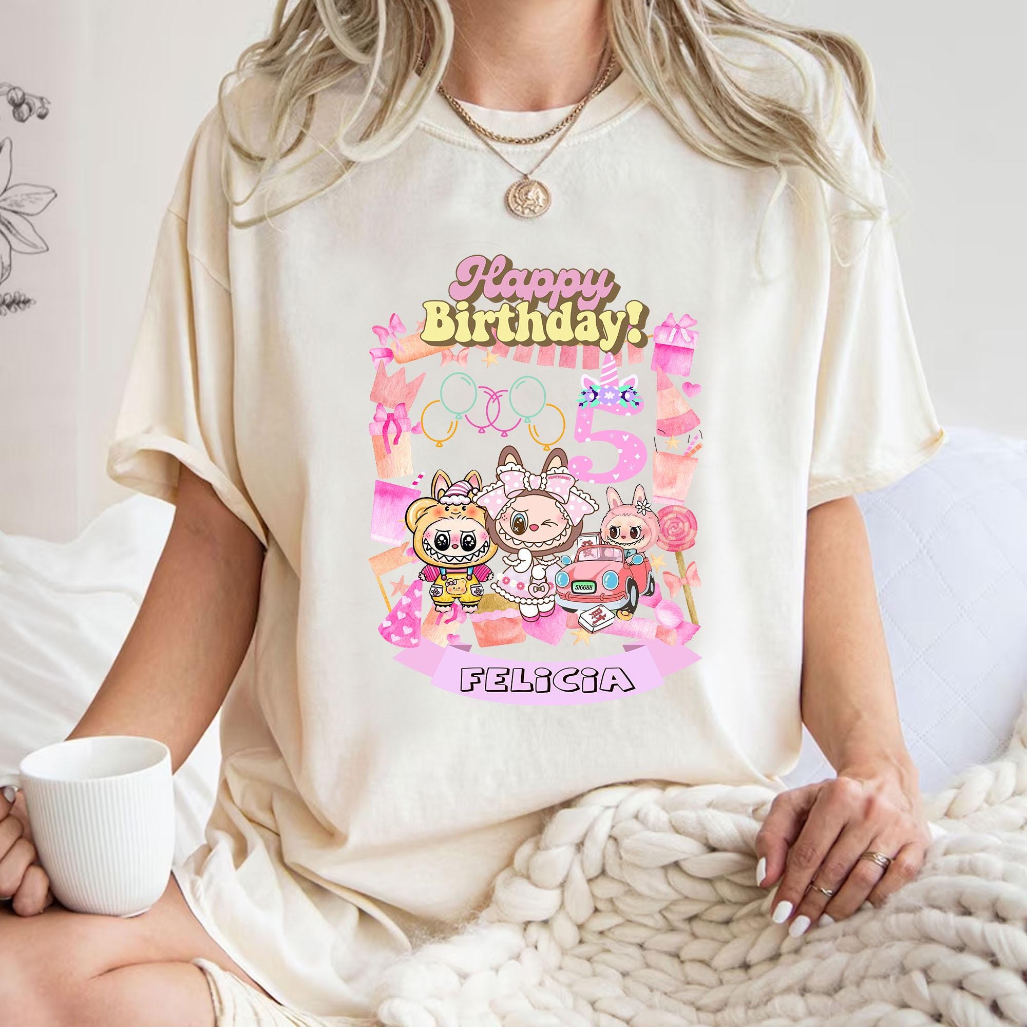『楊宇騰YU❣️ 2022年Birthday』ライブＴシャツ 楊宇騰YU❣️ 2022年Birthday』ライブTシャツ