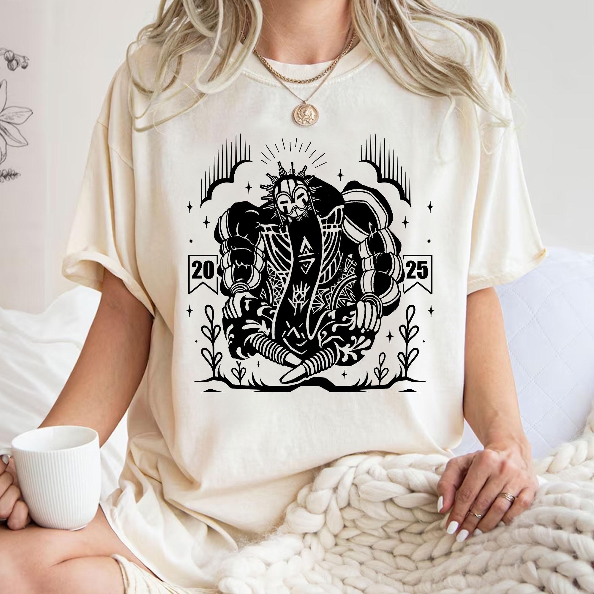 Clair Obscur Expedition 33 Merch