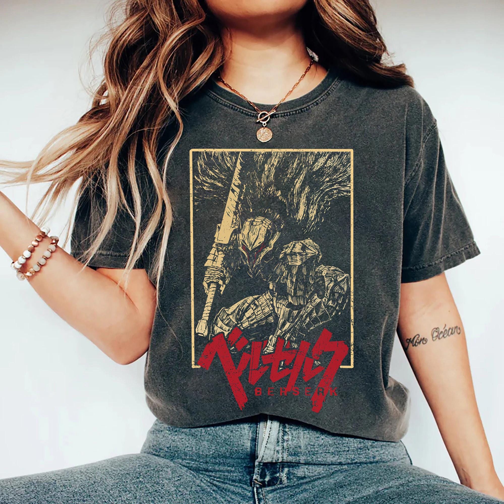 ★NOT4NERD★Dark Fantasy T-Shirts NOT4NERD T-shirt