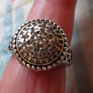Ygi stamp hotsell on jewelry
