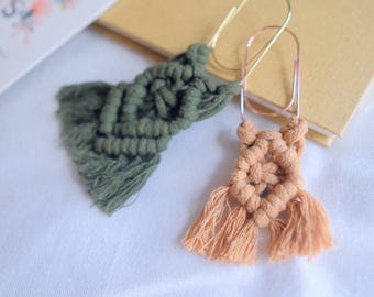 Macrame