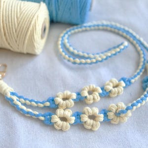 Macramé immagine 8