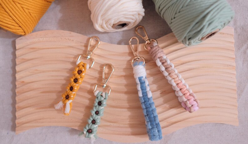 Macramé immagine 3