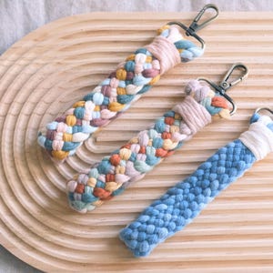 Macramé immagine 5