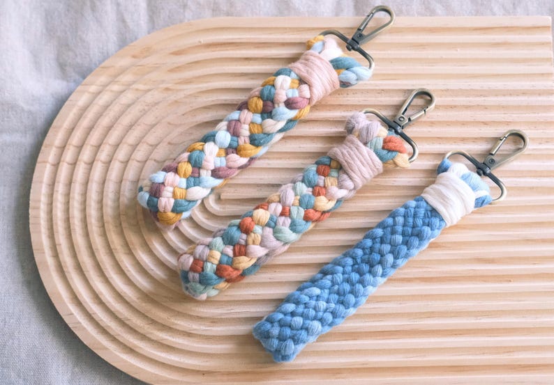 Macramé immagine 5