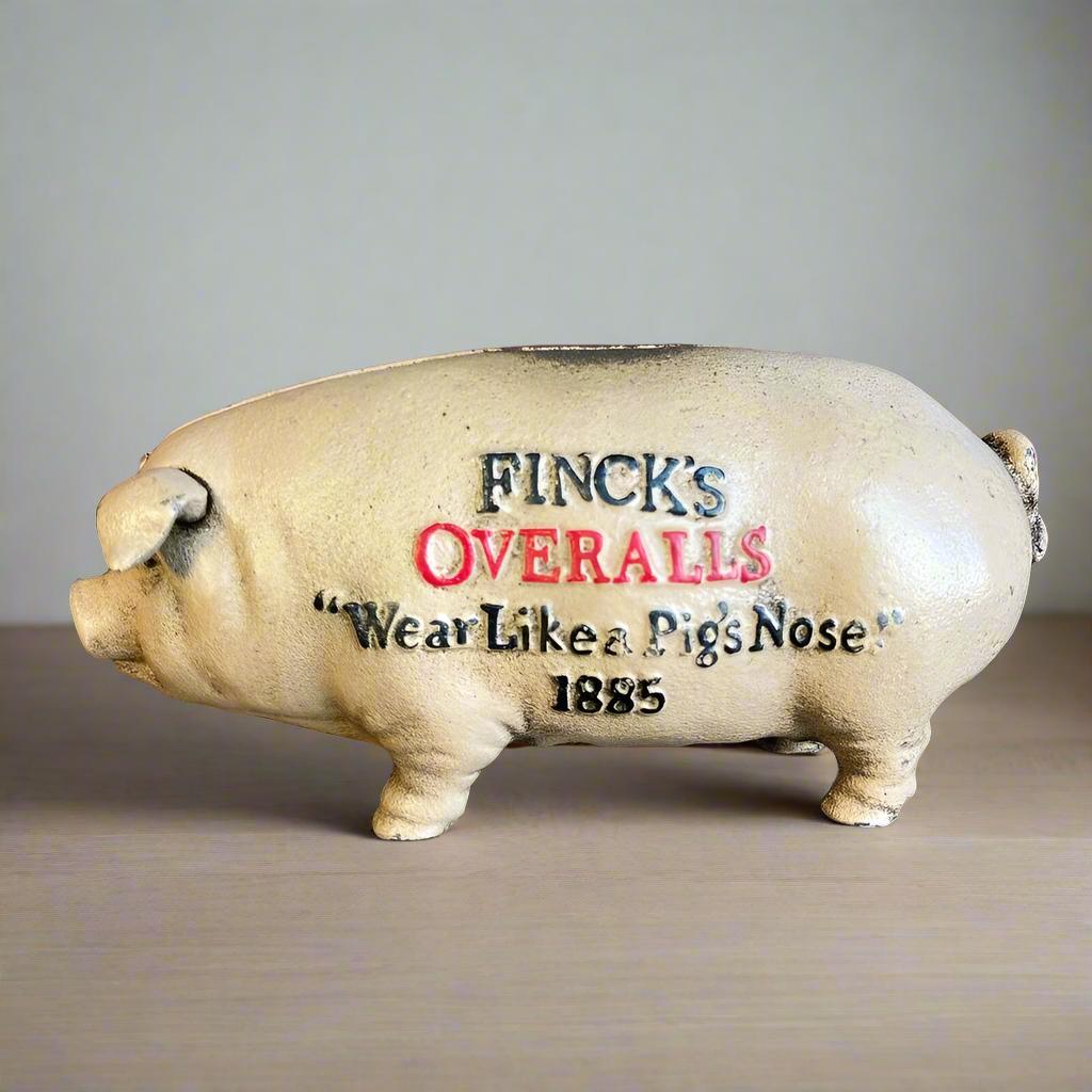 Finck's Overalls - Etsy