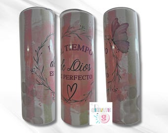 Tumblers Personalized
