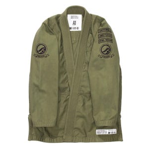 Best-seller Bjj Gi Shoyoroll GI Lot 31 : Und Kimono Bjj Uniform Jiu Jitsu Gi 450 GSM avec sac gratuit Cadeau d'uniforme de sport d'arts martiaux pour lui
