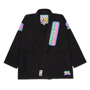 相撲+武道 shoyoroll RETRO CAMO KIMONO A1L RETROCAMO_023_375x375_crop_cen