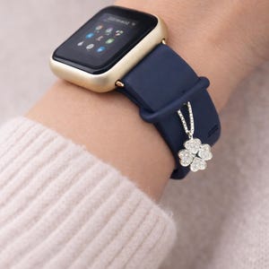Cz Apple Watch Band - Etsy display picture 1