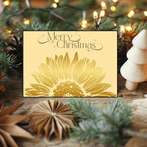 Merry Christmas Card | Printable Christmas Card | Christmas Cards | Printable Card | Christmas Greeting Cards | Holiday Christmas Cards