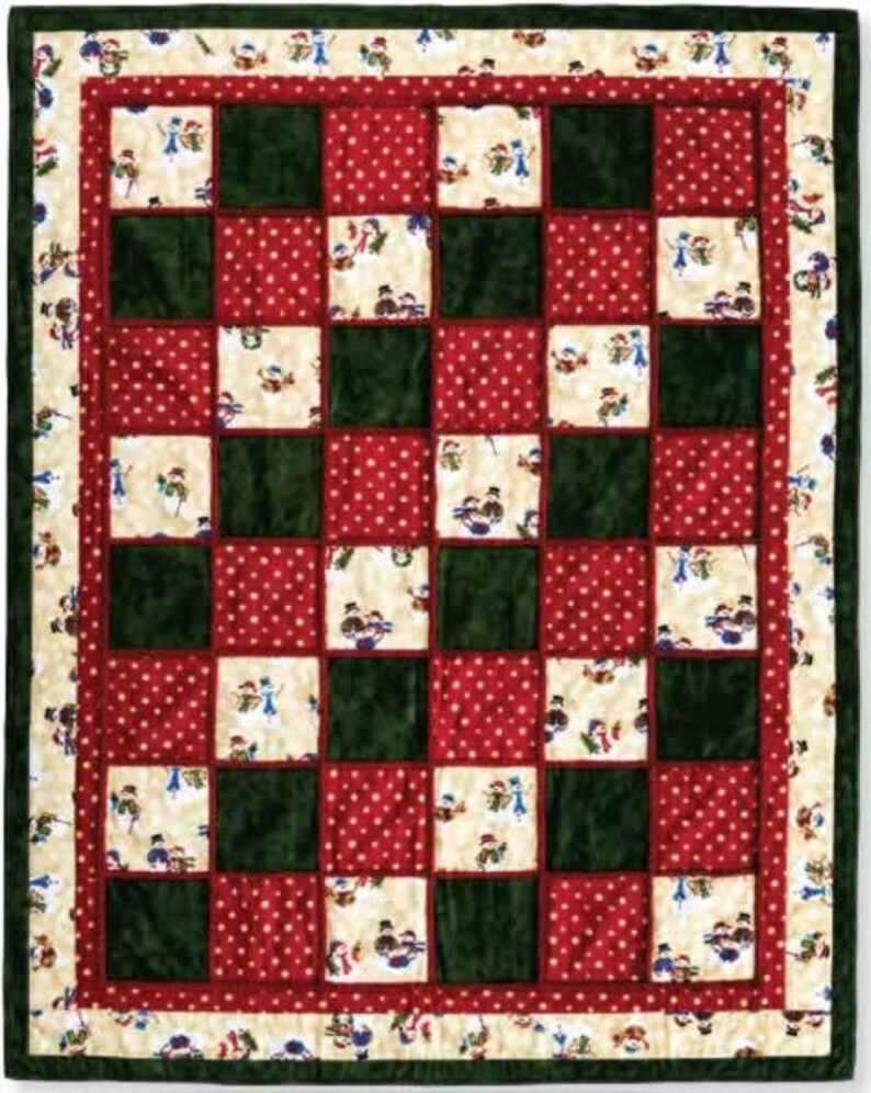 Downloadable 3Yard Quilt Favorites Book Etsy