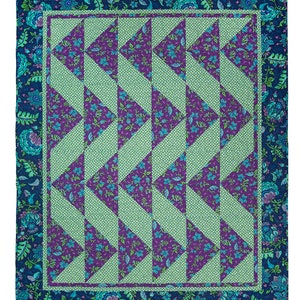 3-Yard Quilt Favorites Pattern Book Second Edition image 3