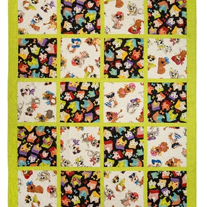 3-Yard Quilt Favorites Downloadable Book Second Edition image 7