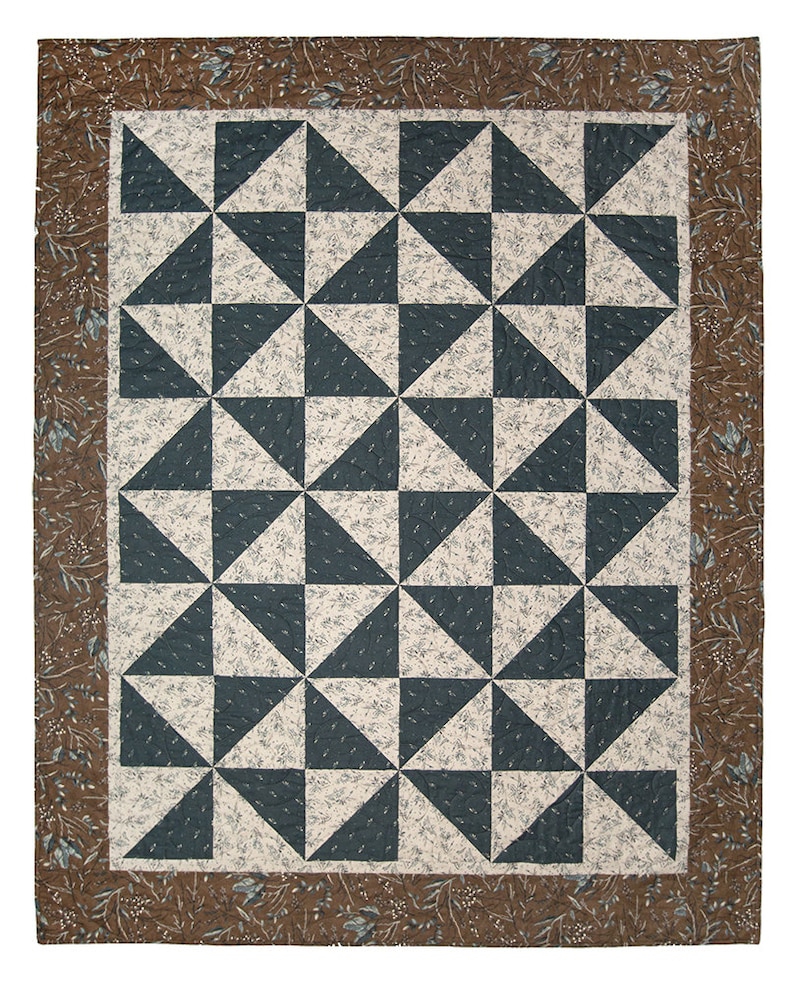 3-Yard Quilt Favorites Pattern Book Second Edition image 6