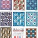 Big Block 3-Yard Quilts main image 1