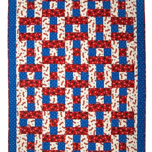 3-Yard Quilt Favorites Downloadable Book Second Edition image 4