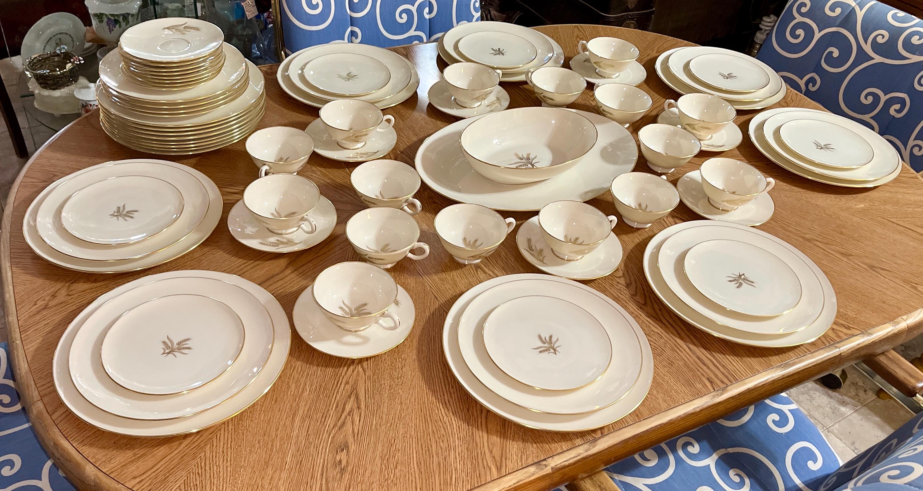 Large Lenox Pieces - Etsy