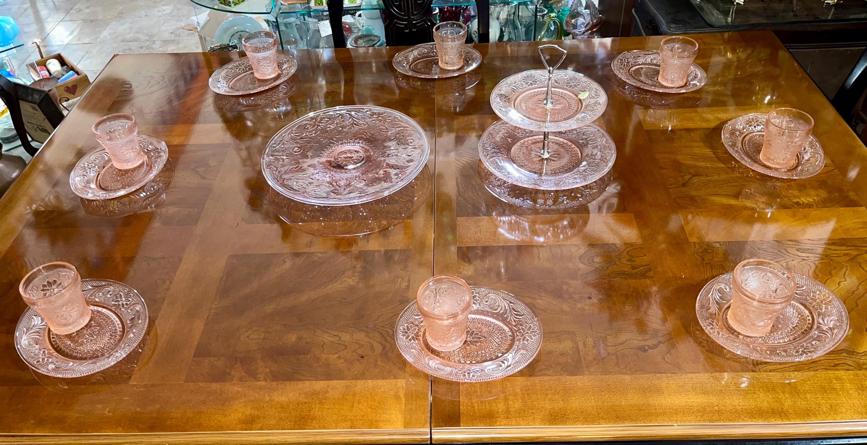 Tierra Glassware - Etsy