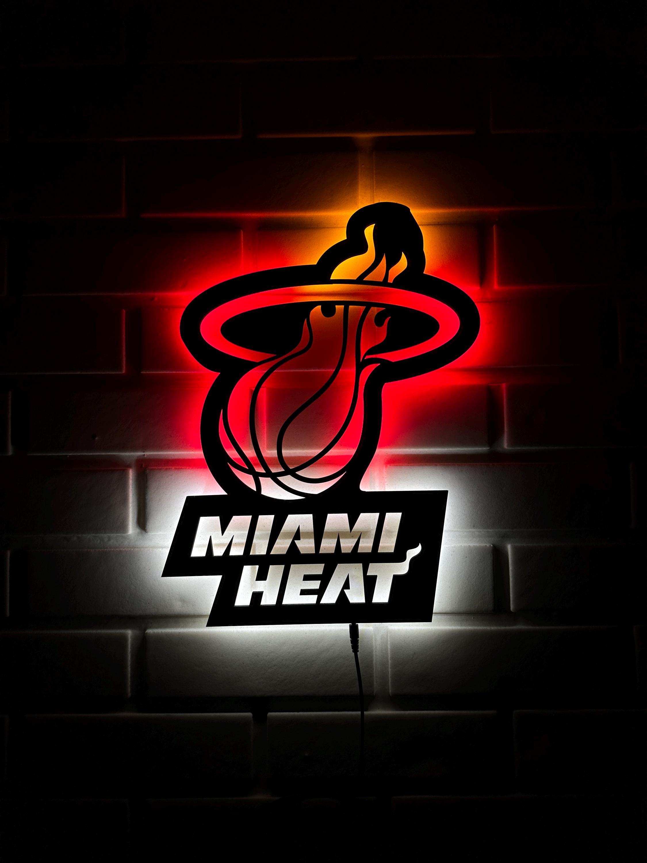 Miami Heat Vice Australia