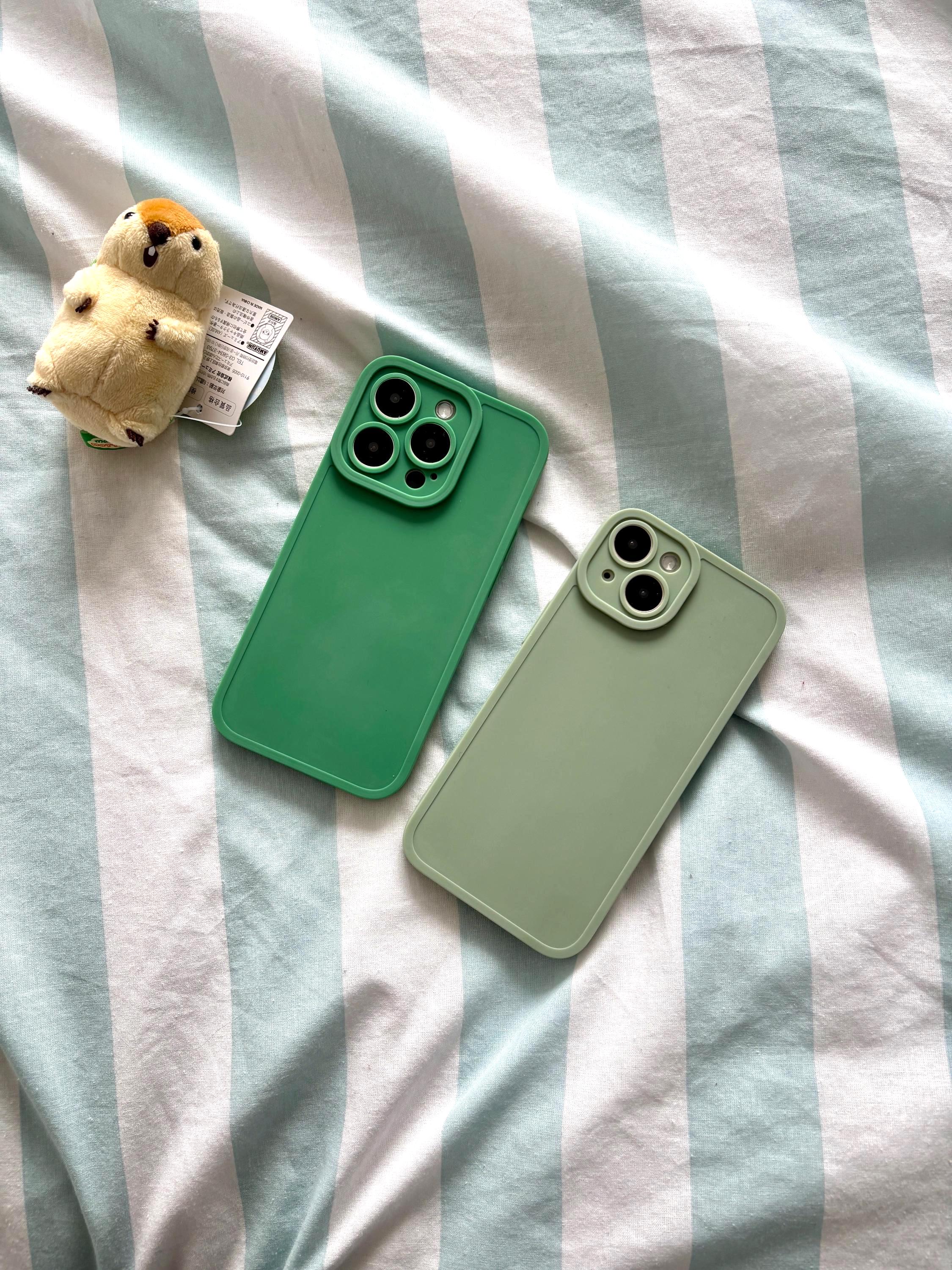 iPhone 11 ミントグリーン 本体 iPhone 11 Mint Green Case - Etsy