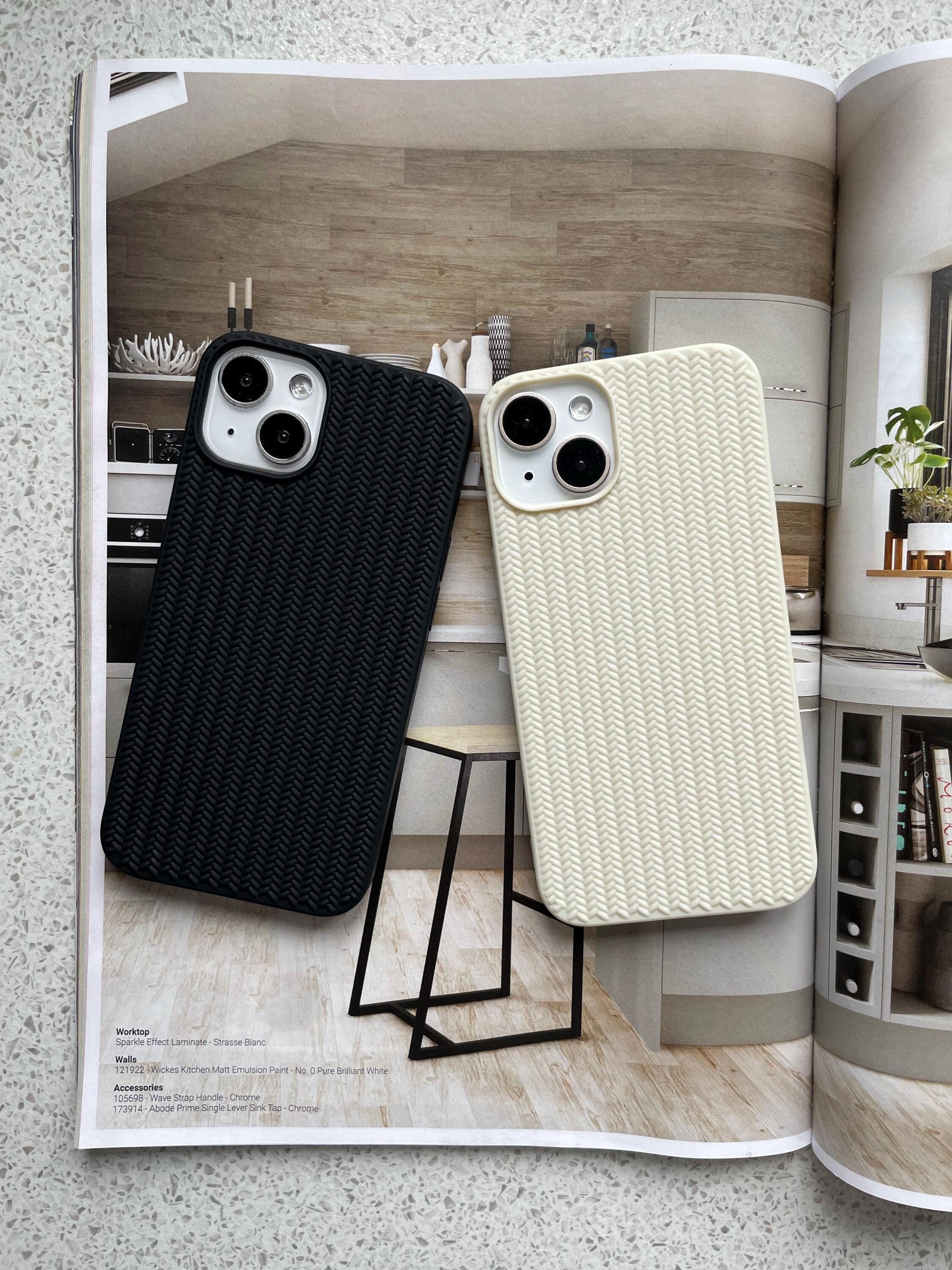 Apple iPhone XR カスタム エラ (15Pro LOOK)