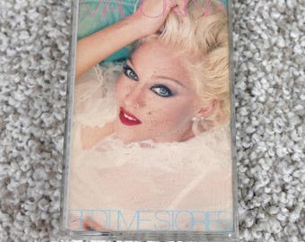 Madonna Bedtime Stories Cassette Tape 1994 Maverick Sire 9-45767-4 Secret Pop