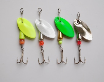 fishing spinners for sale