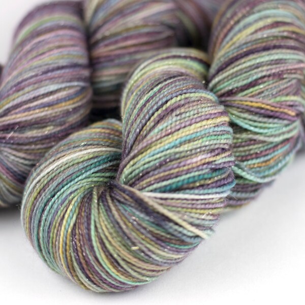 Glitz Sock "Fairy"