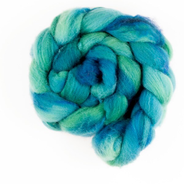 Polwarth "Dragon Egg"