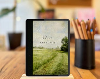 Libro de los Siglos - Archivo digital (Descarga PDF)