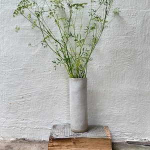 Große Keramik Vase