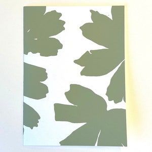 Cartes de voeux Pomme de mai