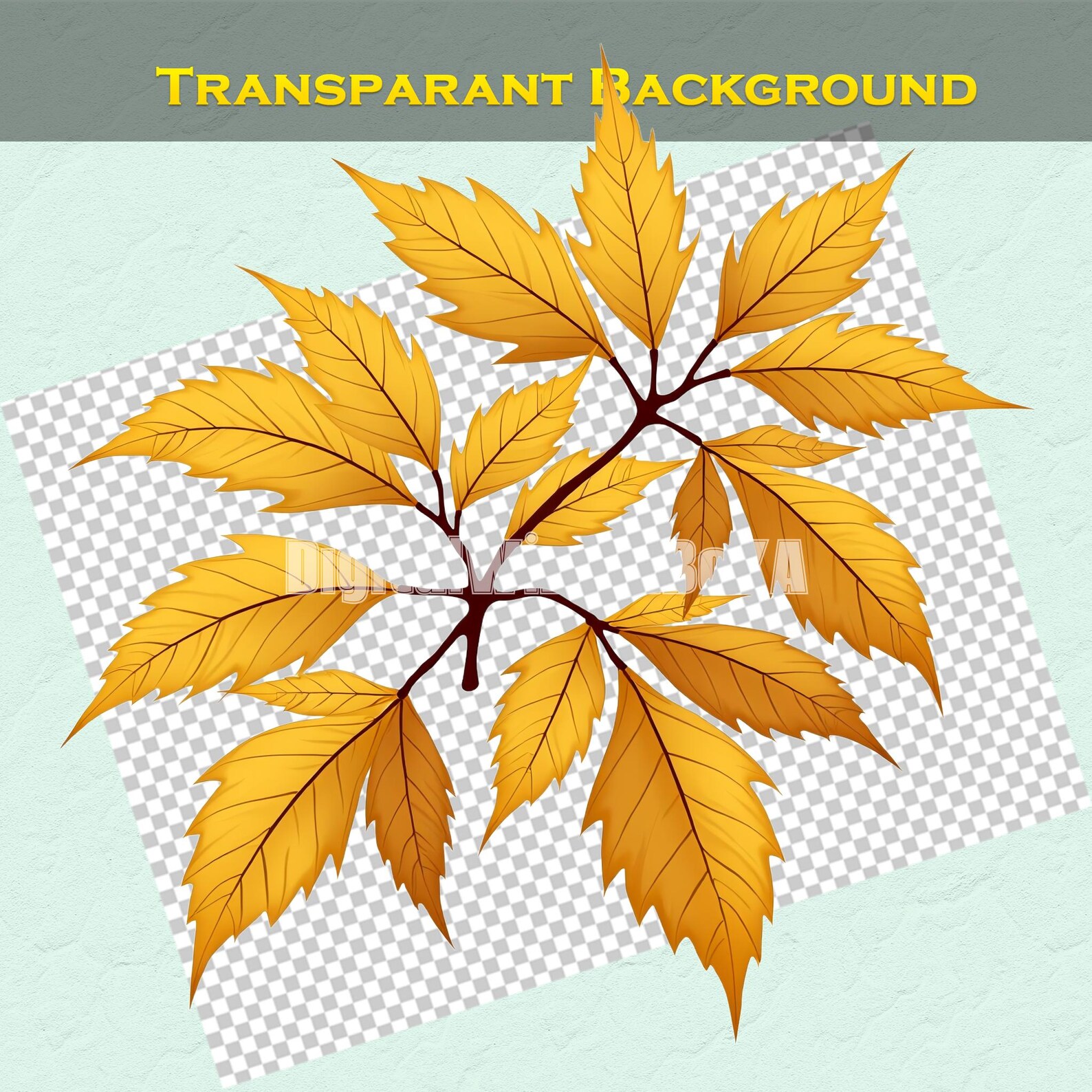 Autumn Clipart Collection 384 Fall-themed Images, Transparent ...