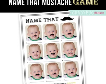 one year old games
